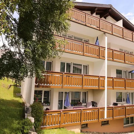 Azur Appartement-fewo 4-bettwohnung Nr- 2 By Interhome Saas-Fee