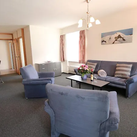 Appartement Azur Appartement-fewo 4-bettwohnung Nr- 2 By Interhome