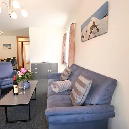 Appartement Azur Appartement-fewo 4-bettwohnung Nr- 2 By Interhome *