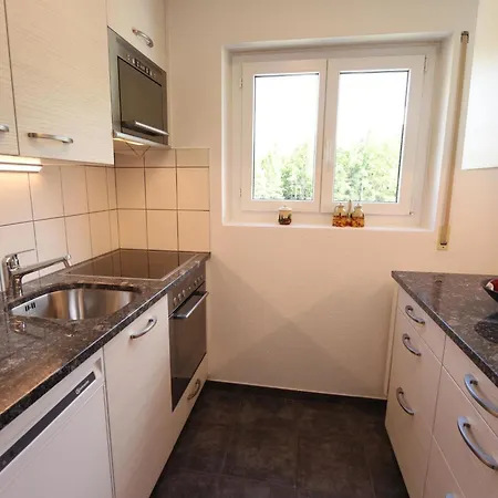 Azur Appartement-fewo 4-bettwohnung Nr- 2 By Interhome Saas-Fee