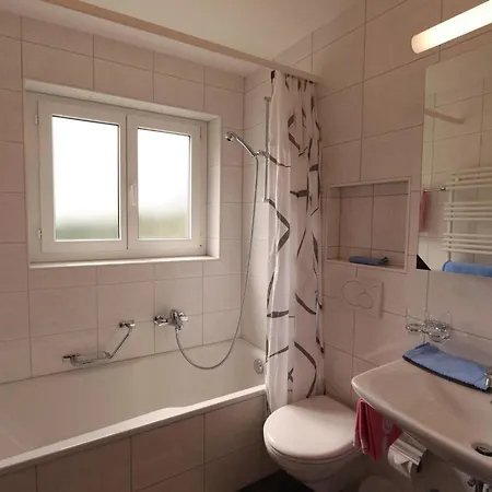 Appartement Azur Appartement-fewo 4-bettwohnung Nr- 2 By Interhome Saas-Fee
