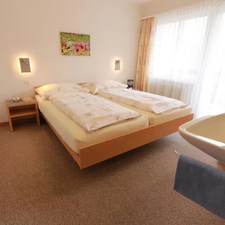 Appartement Azur Appartement-fewo 4-bettwohnung Nr- 2 By Interhome *
