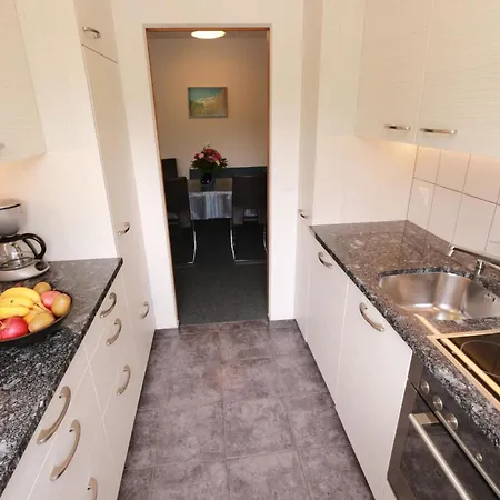 Azur Appartement-fewo 4-bettwohnung Nr- 2 By Interhome *